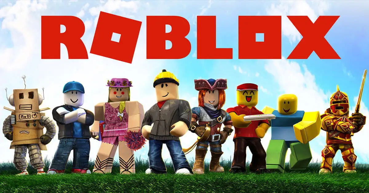 What is Roblox? - The Mycenaean